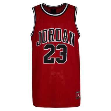 Junior's Jordan 23 Jersey