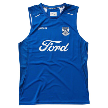Men's AFL Geelong Cats Football Club 2026 Training Tank