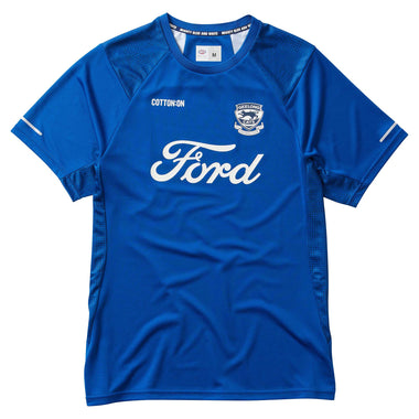 Men's AFL Geelong Cats Football Club 2026 Training Tee
