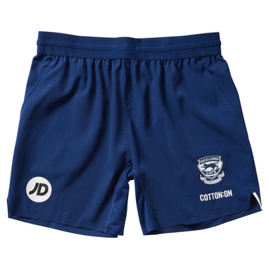 Men's AFL Geelong Cats Football Club 2026 Training Shorts