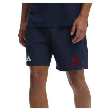 Men's NRL Sydney Roosters 2026 Travel Shorts