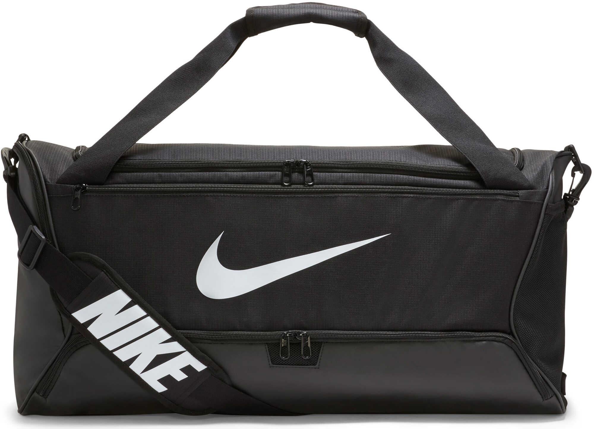 Nike Brasilia Training Duffel Bag (Medium, 60L) INTERSPORT