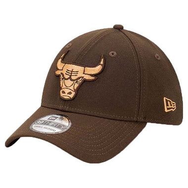 NBA Chicago Bulls 39THIRTY Cap