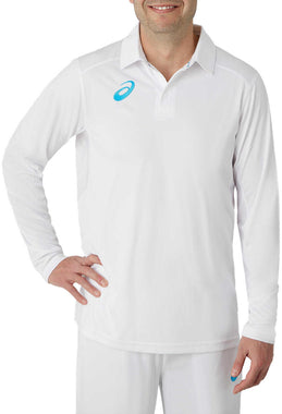 Men's Playing Long Sleeve Shirt