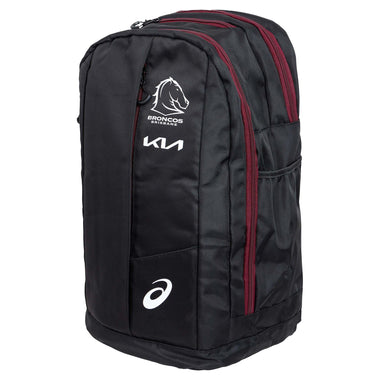 NRL Brisbane Broncos 2025 Backpack