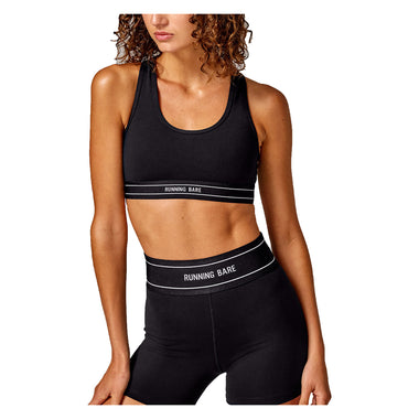 Women's Say My Name Sports Bra