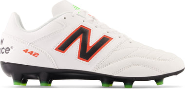 442 V2 Team Firm Ground Football Boots (Width D)