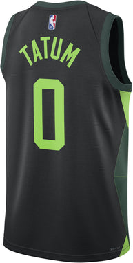 Men's NBA Boston Celtics 2024/25 City Edition Swingman Jersey