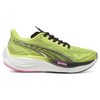 Velocity Nitro 3 Psychedelic Rush Women's Running Shoes