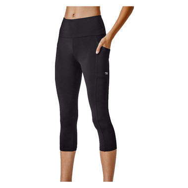 Power Moves Pocket 7/8 Women's 24 Inch Leggings