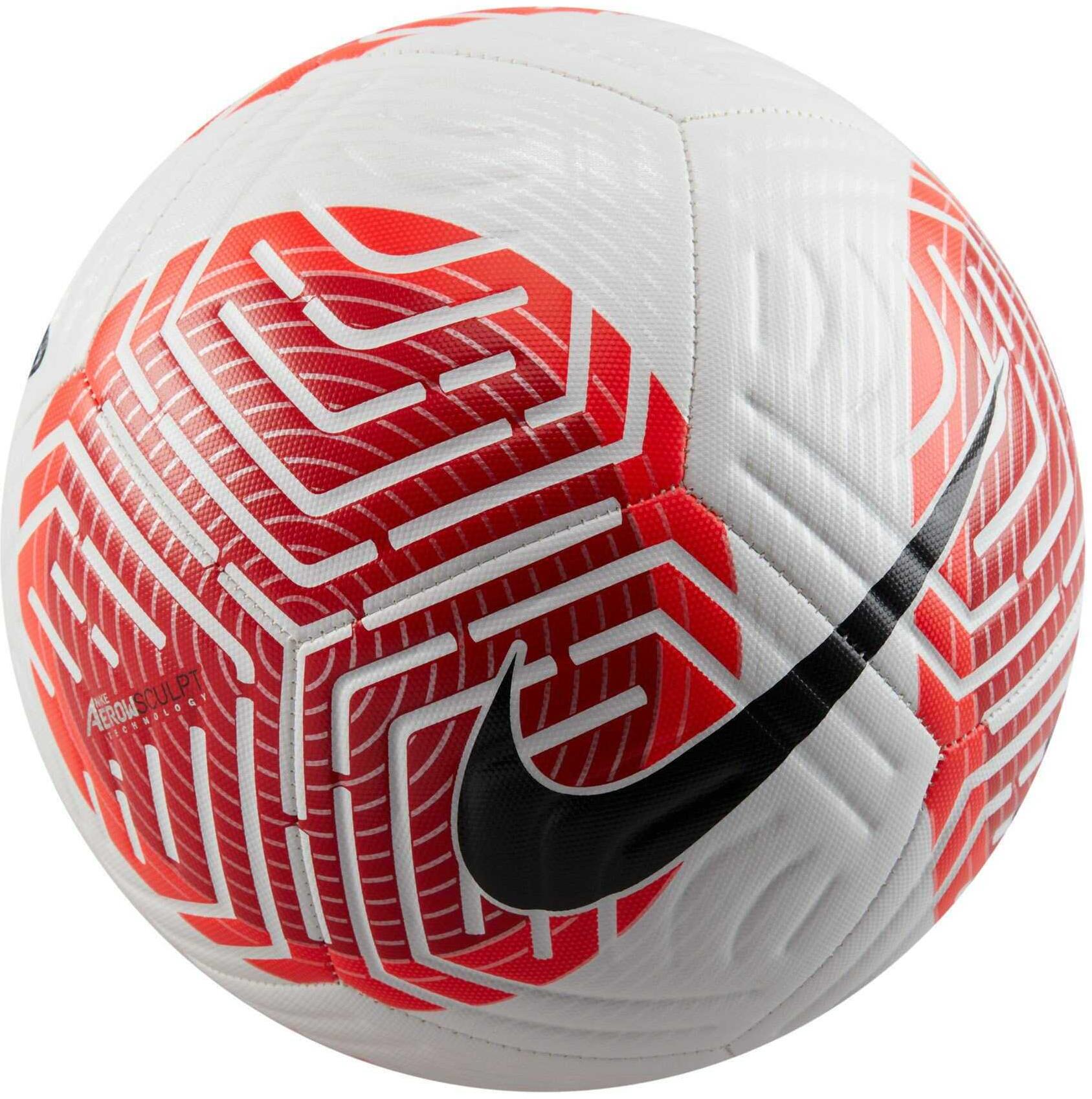 A nike soccer ball hotsell