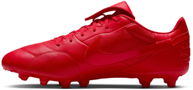 Premier 3 Firm Ground Low-Top Men's Football Boots