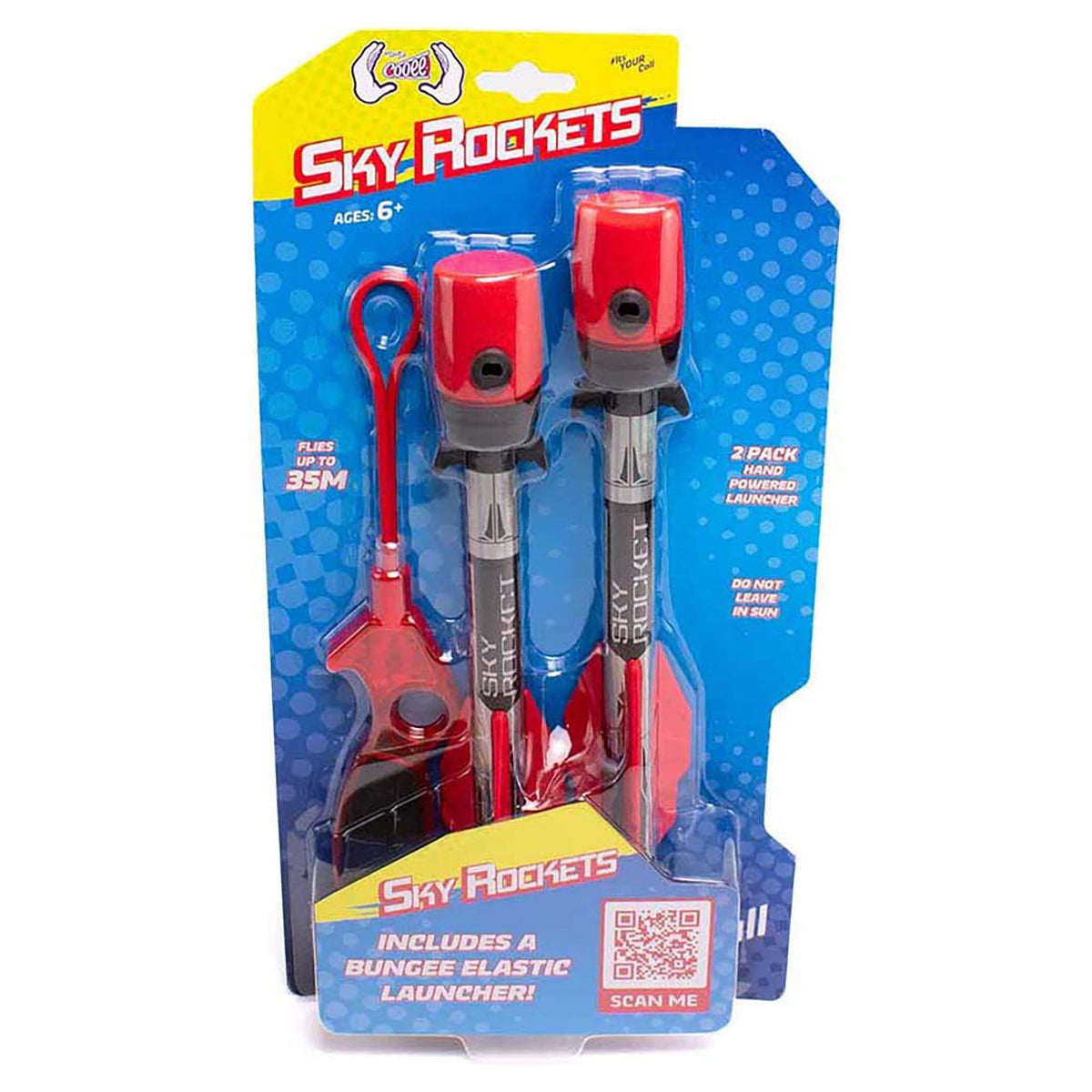 Sky Rockets Type R Drone Sky Rockets