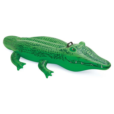 Lil Gator Ride-On Inflatable