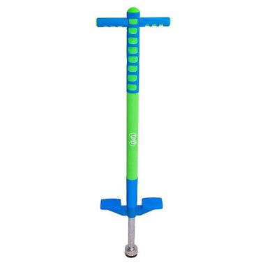 Freestyle Pogo Stick