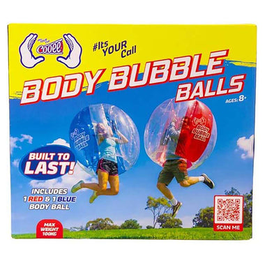 Body Bubble Ball