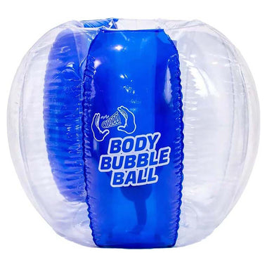 Body Bubble Ball