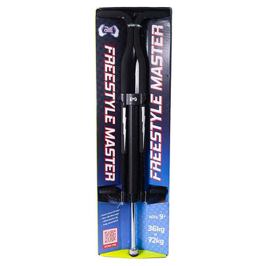Freestyle Master Pogo