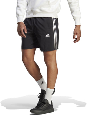 Men's Essentials Chelsea 3-Stripes Shorts