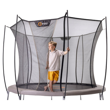 Ultra 2 Large Trampoline