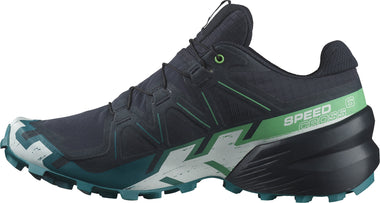 Speedcross 6 Men's Trail Running Shoes