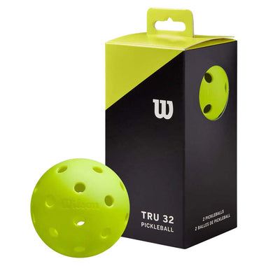 Tru 32 Pickleballs (2 Pack)