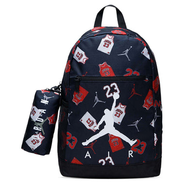 Kid's Air Backpack & Pencil Case