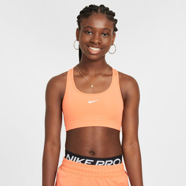 Girl's Swoosh Sports Bra