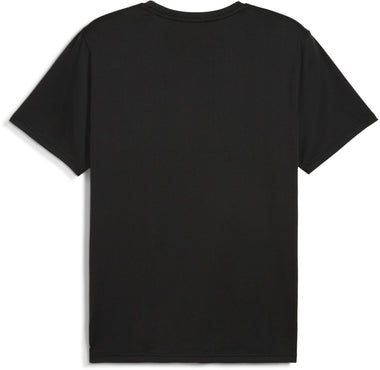 Men's TAD Essential Solid Cat Tee