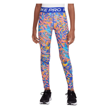 Girl's Pro Leggings