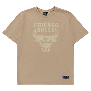 Men's NBA Chicago Bulls Edgeworth Vintage Tee