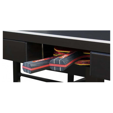 Black Adder Table Tennis Table