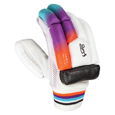 Junior's Aura Pro 7.0 Batting Gloves