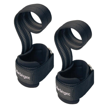 Big Grip Pro Lifting Straps