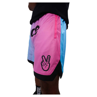 Men's Miami Vice City Edition Vibe Shorts