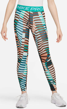 Girl's Training Leggings