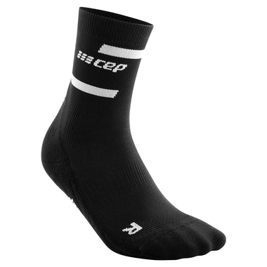 Women's The Run Mid Cut 4.0 Socks