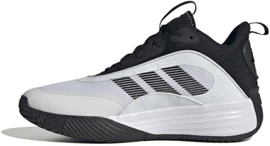 Own the Game 3 Men's Basketball Shoes