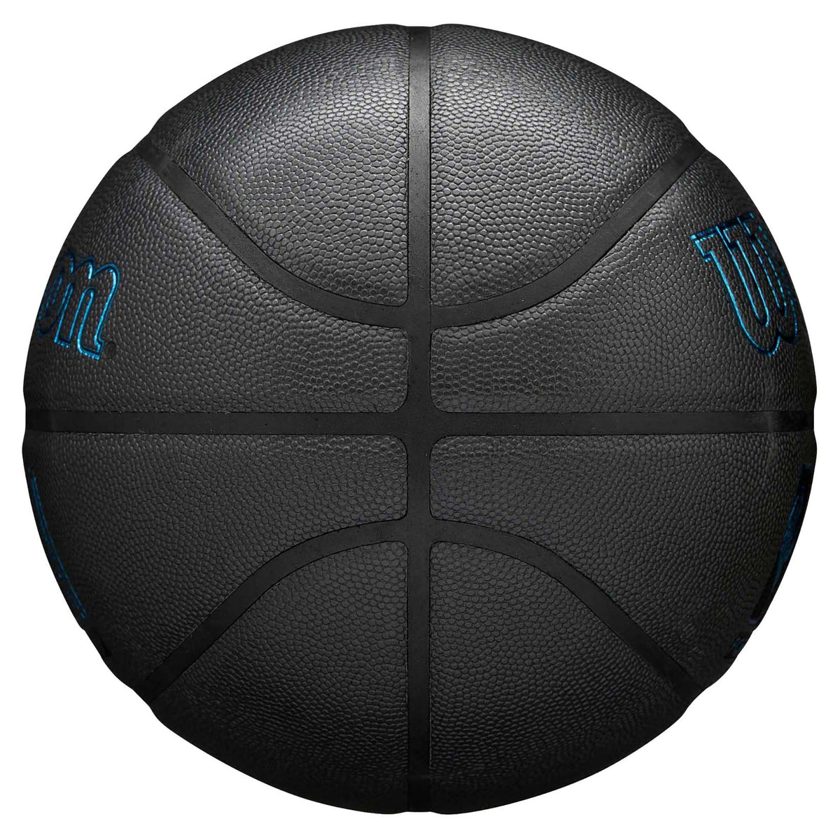 Wilson NBA Forge Plus Indoor/Outdoor Basketball