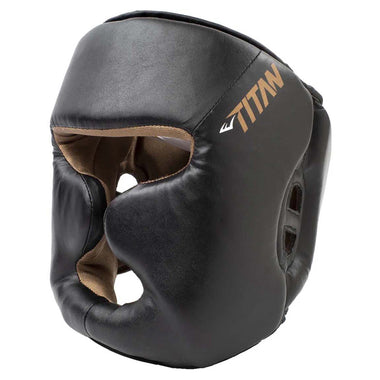 Titan Headgear