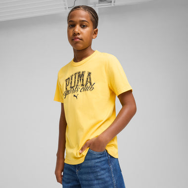 Boy's Class Graphic Tee