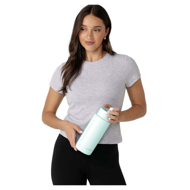 Essential 1L Insulated Water Bottle
