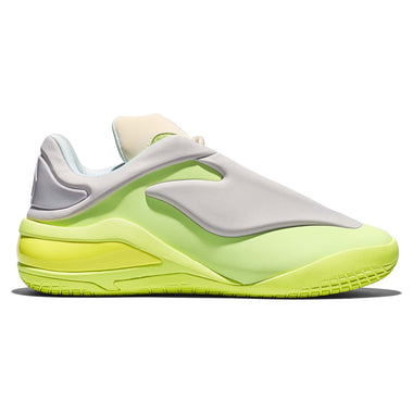 Shai 001 Lace Up Low Men's Basketball Shoes