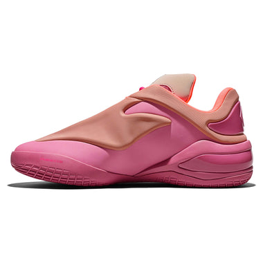 Shai 001 Lace Up Low Men's Basketball Shoes