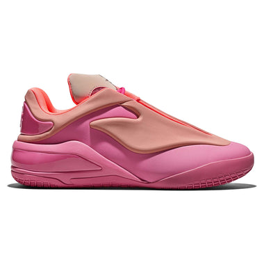 Shai 001 Lace Up Low Men's Basketball Shoes
