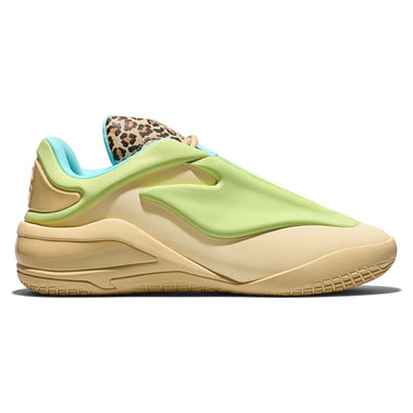 Shai 001 Lace Up Low Men's Basketball Shoes