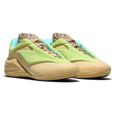 Shai 001 Lace Up Low Men's Basketball Shoes