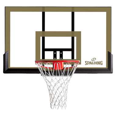 44 Inch Acrylic Backboard and Rim Combo