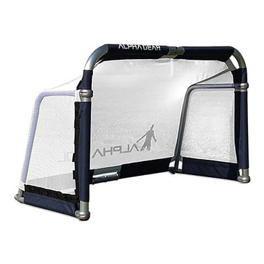 6ft x 4ft Elite Aluminium Folding Goal