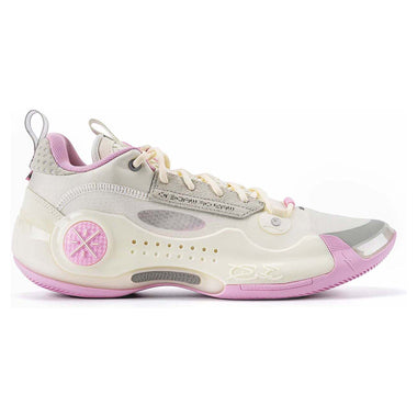 Way Of Wade 10 Low 'Storm Surge' Men's Basketball Shoes